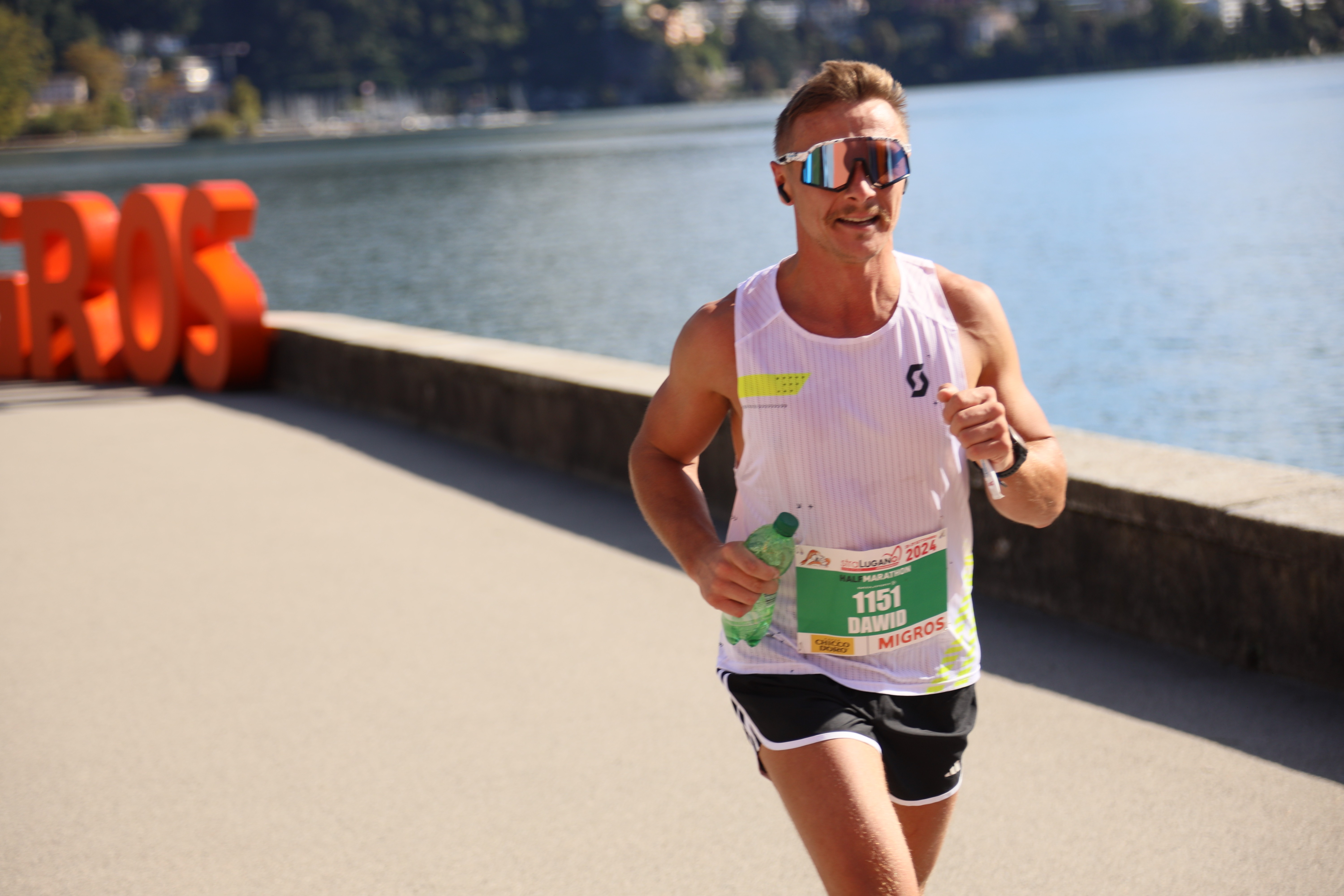 Lugano HalfMarathon